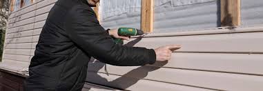 Reliable Desoto, TX Siding Solutions